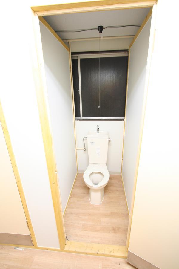 Edo Tokyo Hostel Екстериор снимка