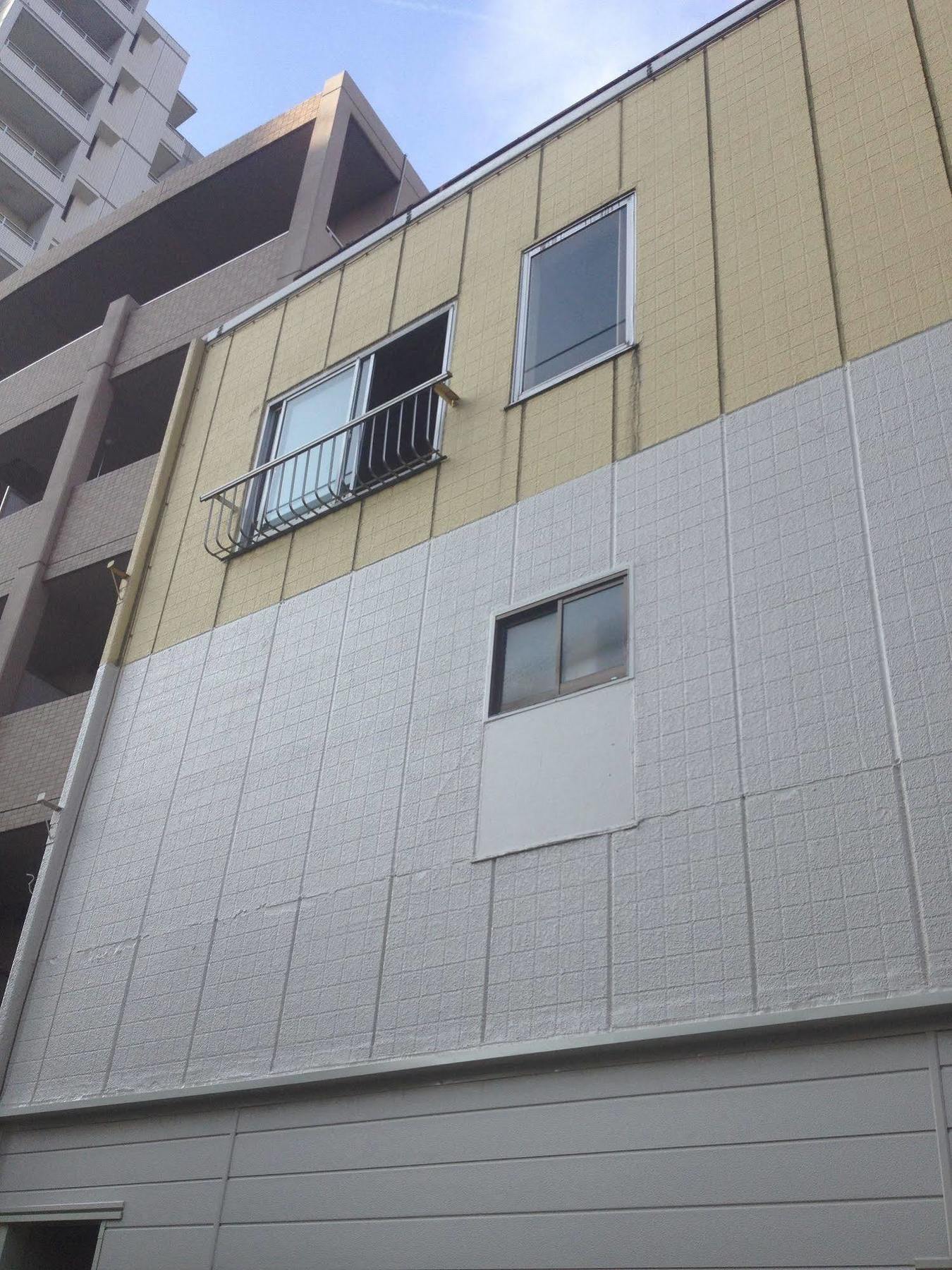 Edo Tokyo Hostel Екстериор снимка